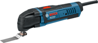 BOSCH博世工具GOP 250 CE多功能切割打磨機
